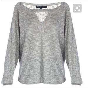 NWT French Connection top